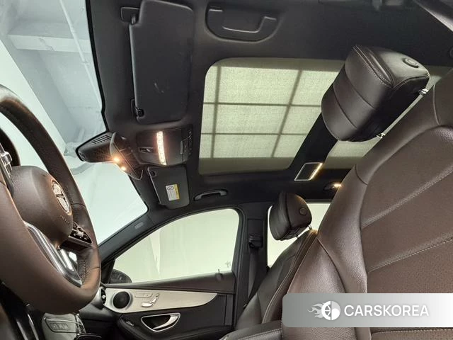 Mercedes-Benz GLC id 4264083 из Китая 13
