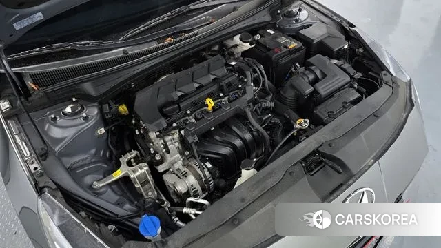 Hyundai Avante (CN7) id 3591174 из Кореи 16