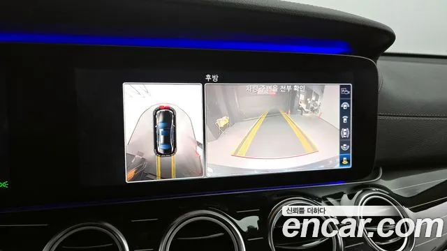 Mercedes-Benz E-Class W213 id 2530396 из Кореи 16