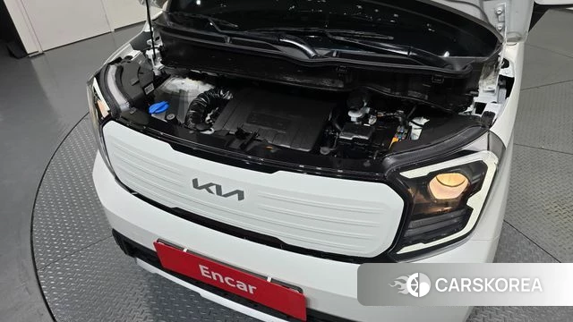 Kia The New Kia Ray id 4748967 из Кореи 27