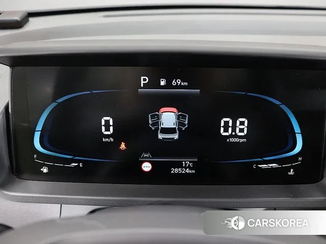 Hyundai Casper id 3342312 из Кореи 16