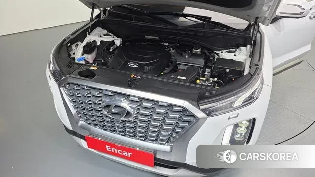 Hyundai Palisade id 3373736 из Кореи 16