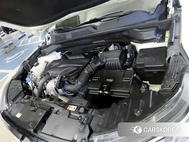 Ssangyong Beautiful Korando id 3570746 из Кореи 13