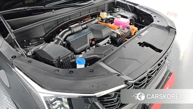 Kia The New Sorento 4th Generation id 3377288 из Кореи 16