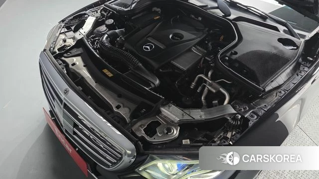 Mercedes-Benz E-Class W213 id 3916563 из Кореи 16
