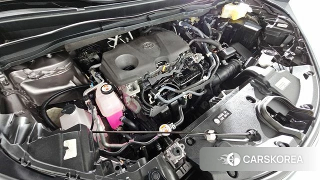 Toyota Sienna 4th Generation id 4618988 из Кореи 31