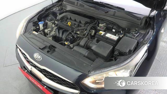 Kia Come New K3 id 4626296 из Кореи 16
