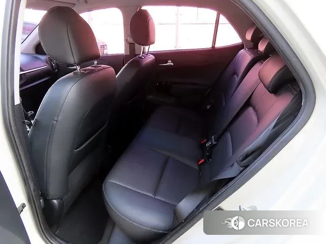 Kia All New Morning (JA) id 3666776 из Кореи 16