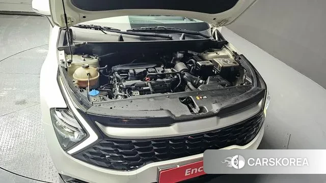 Kia Sportage 5th Generation id 3447984 из Кореи 16