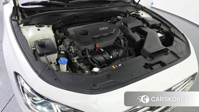 Hyundai Grandeur IG id 4633086 из Кореи 16