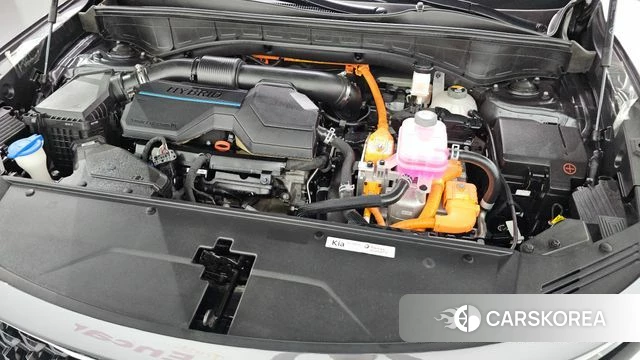 Kia Sorento 4th Generation id 4941944 из Кореи 32