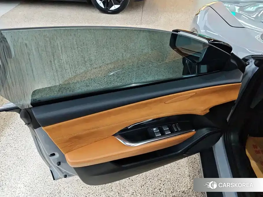 Mazda EZ-6 id 4577438 из Китая 12