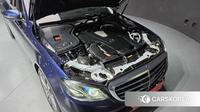 Mercedes-Benz E-Class W213 id 4581533 из Кореи 16