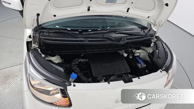 Kia The New Ray id 3411251 из Кореи 16