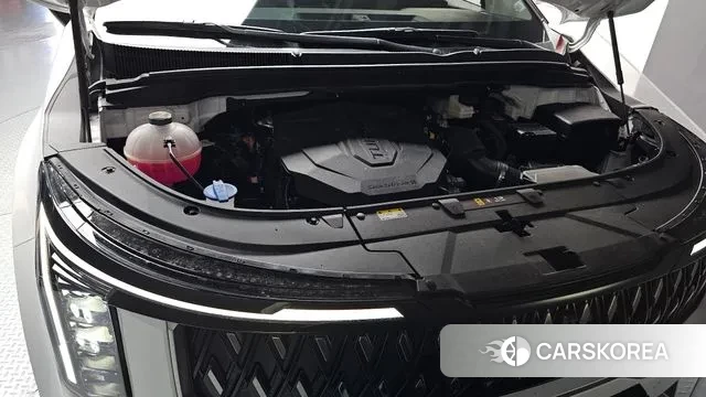 Kia The New Carnival 4th Generation id 3359395 из Кореи 16