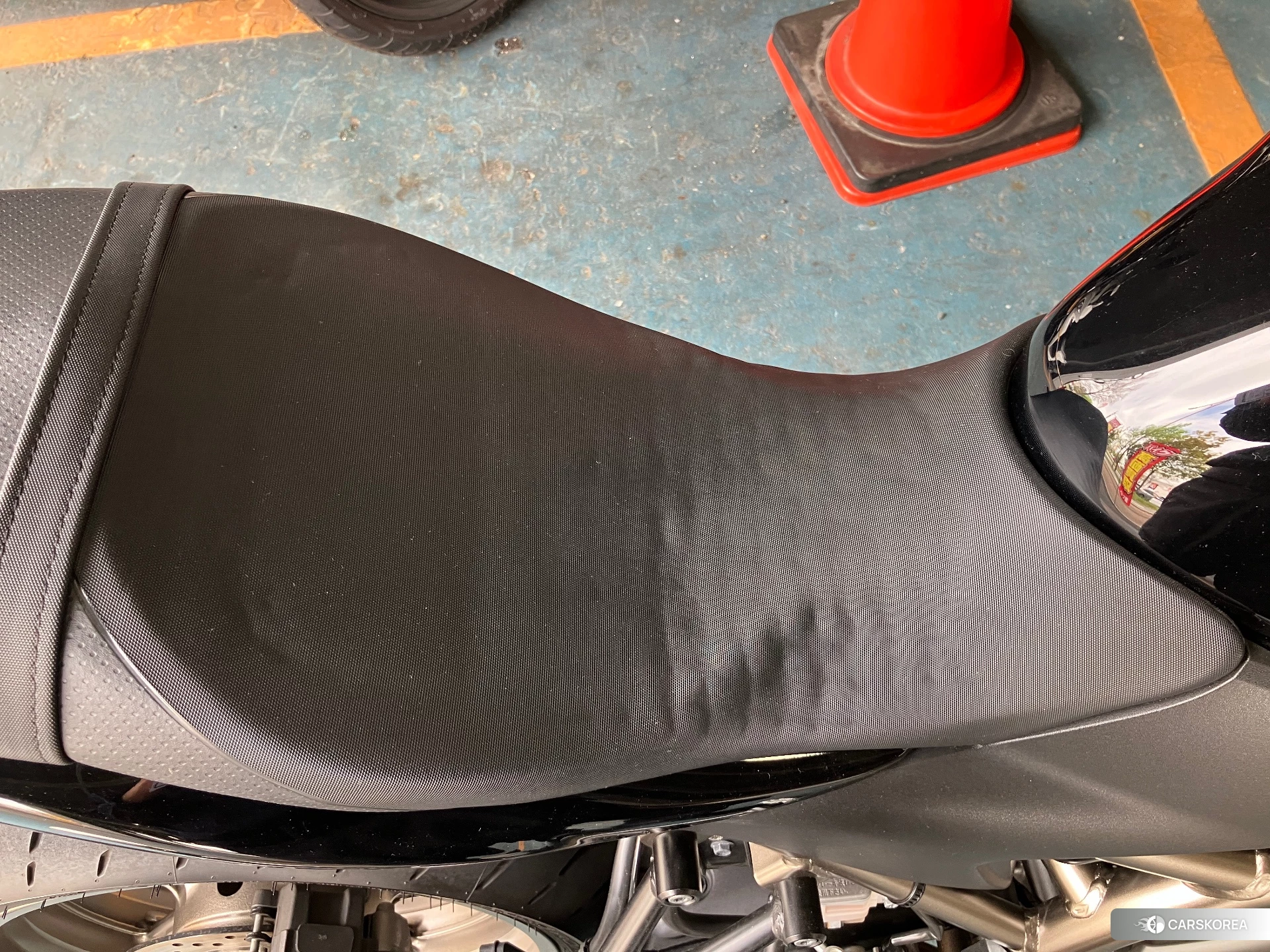 Проданный Suzuki SV650 id 4183776 из Японии, фото 6