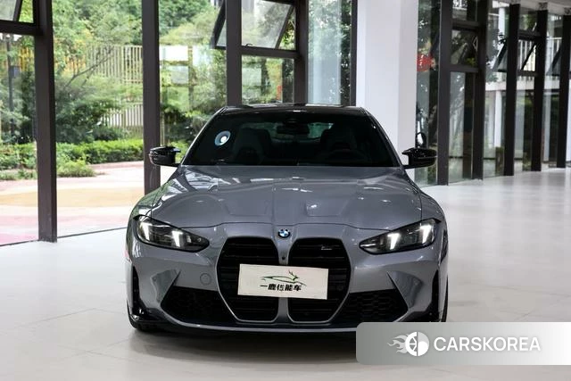 BMW M4 id 4353031 из Китая 7