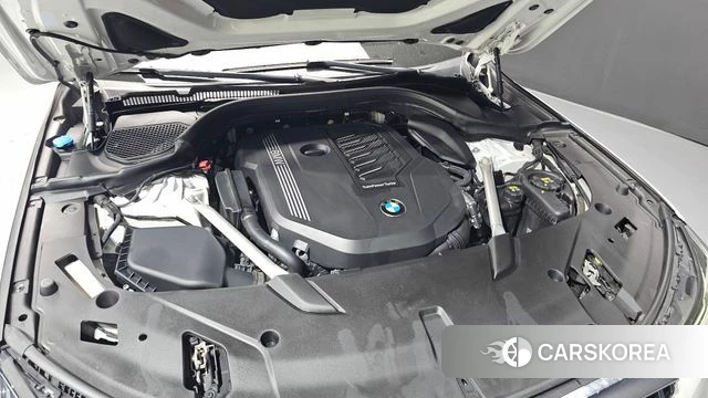 BMW 6 Series GT (G32) id 4541017 из Кореи 16