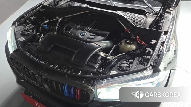 BMW X6 (F16) id 4497043 из Кореи 29