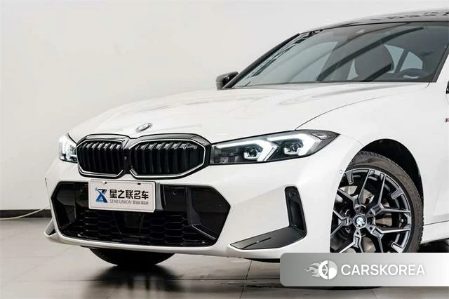 BMW 3 series id 3857660 из Китая 22
