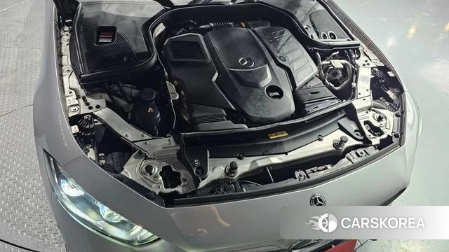 Mercedes-Benz CLS-Class C257 id 3867206 из Кореи 16