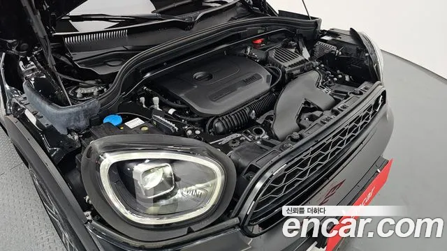 Mini Cooper S Countryman id 2715961 из Кореи 16