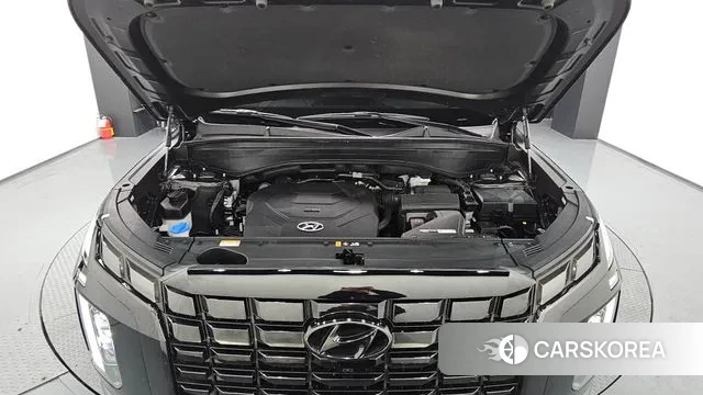 Hyundai The New Palisade id 3634443 из Кореи 16