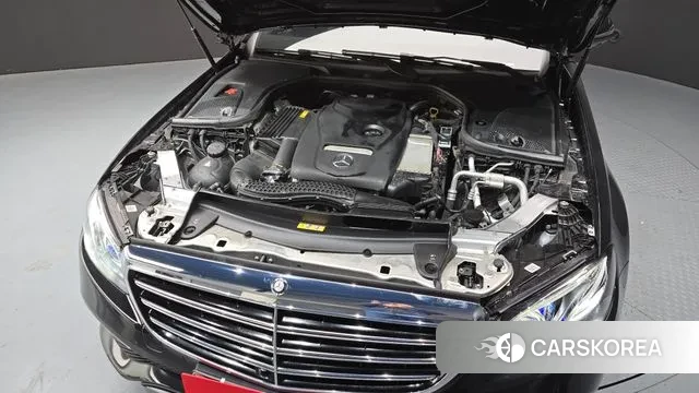 Mercedes-Benz E-Class W213 id 3661943 из Кореи 16