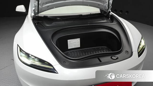 Tesla Model 3 id 4468773 из Кореи 28