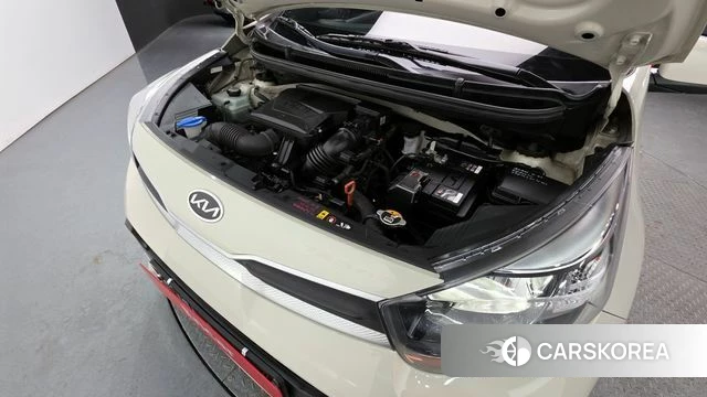 Kia Morning Urban (JA) id 3885564 из Кореи 16