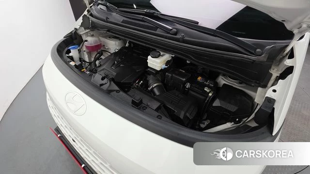 Hyundai Staria id 3952890 из Кореи 16