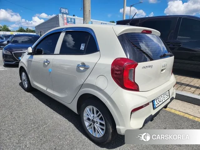 Kia Morning Urban (JA) id 3098109 из Кореи 10