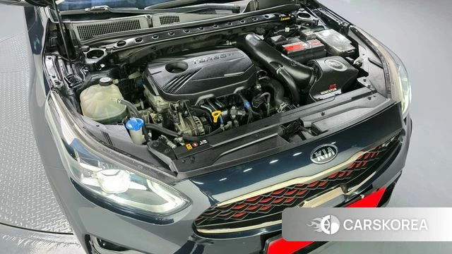 Kia Come New K3 id 4203593 из Кореи 30