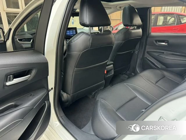 Toyota Corolla id 4235888 из Китая 11
