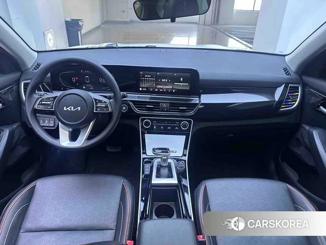 Kia Setus id 4278525 из Китая 16