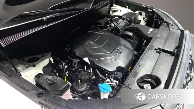 Hyundai Palisade id 3675709 из Кореи 16