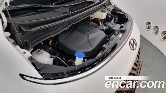 Hyundai Staria id 2852835 из Кореи 16