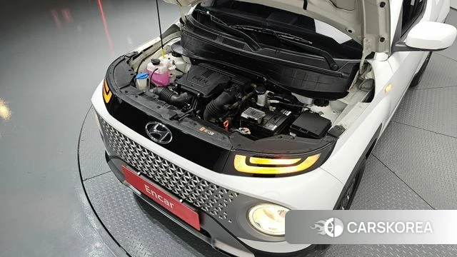 Hyundai Casper id 4702168 из Кореи 27