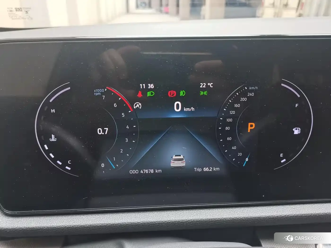Ford Ling Rui 2023 Черный из Китая, фото 6
