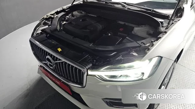 Volvo XC60 second Generation id 3611334 из Кореи 16