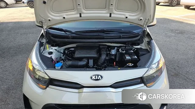 Kia Morning Urban (JA) id 3390355 из Кореи 16