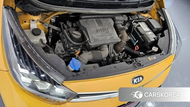 Kia Morning Urban (JA) id 3274775 из Кореи 16