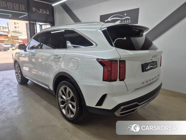 Kia Sorento 4th Generation id 4309581 из Кореи 15