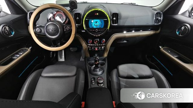 Mini Cooper D Countryman id 4417127 из Кореи 29