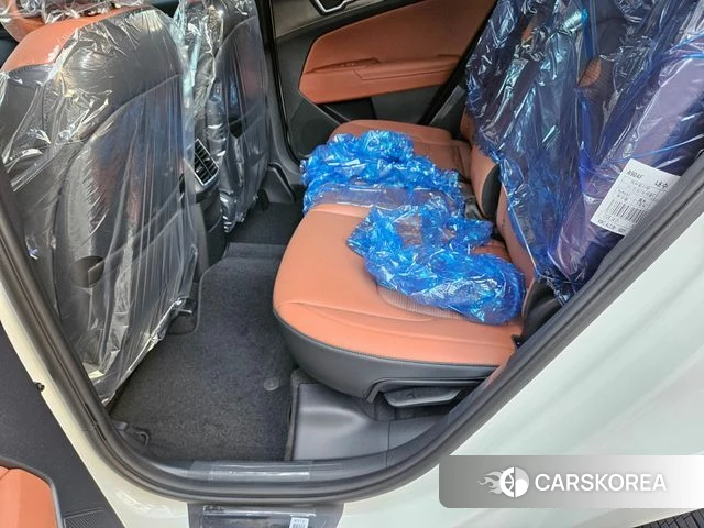 Kia The New Sportage 5th Generation id 3981961 из Кореи 16