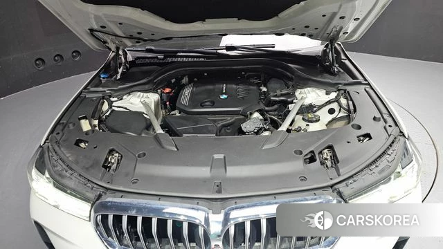BMW 6 Series GT (G32) id 4283721 из Кореи 16