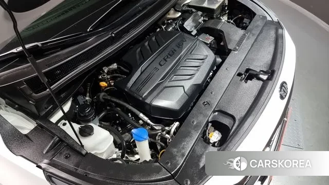 Kia The New Carnival id 3060140 из Кореи 16