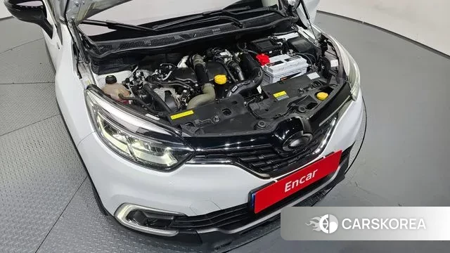 Renault Korea (Samsung) New QM3 id 3380835 из Кореи 16