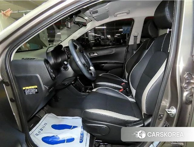 Kia All New Morning (JA) id 3889396 из Кореи 16