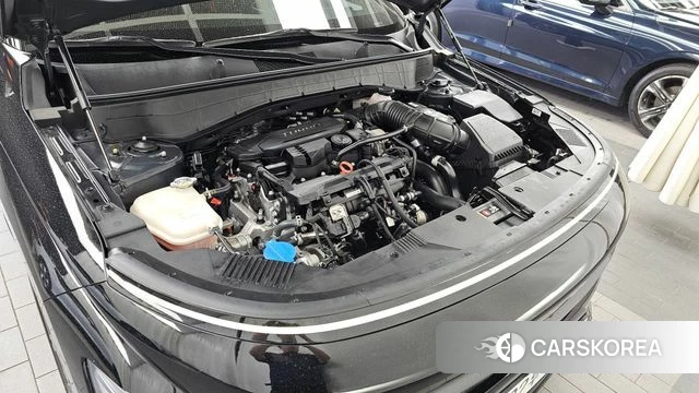 Hyundai Kona (SX2) id 4421822 из Кореи 29